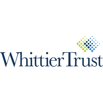 WhittierTrust Logo